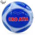 Wholesale Good Quality Machine Stitched Custom LOGO 32 Panels PVC Promotional Soccer Ball