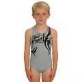 Factory Custom-Made Design Sublimation Boys Gymnastics Leotard for Gymnastics Training&Competition