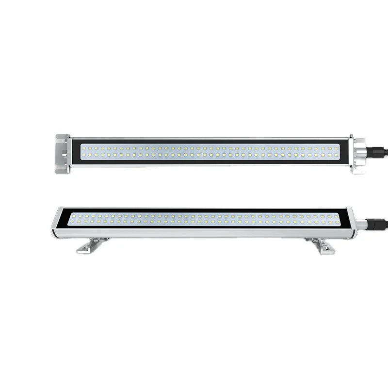 OUJVAN High Performance Anti-Corrosion Heavy Duty Machine LED Work Light Emergency Lamp for Industrial Ip68