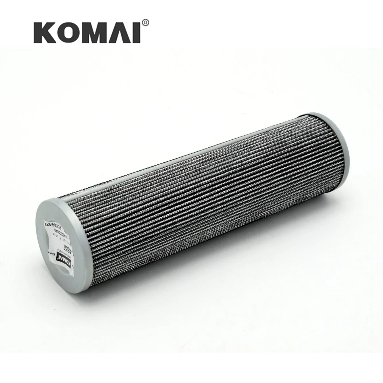 Loader Hydraulic Oil Return Filter H-38050 for Foton Lovol 9F653-31A020200A0