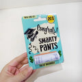 Custom Double Sides Gift Card Cash Card Sublimation Blank MDF Money Card Holder with Plastic Pouch