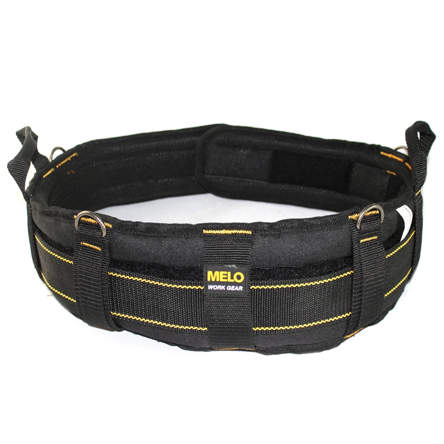 Ready to Ship Widening Thickened Confortable Padded Belt Multi-functinal Waist Tool Belt