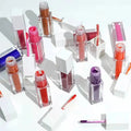 New Arrival  Waterproof Nude Lip Gloss Vendor Private Label Matte Liquid Lipstick