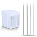 100pcs/box 316l Surgical Steel Disposable Beauty Tattoo Piercing Needles Sterile Needle for Nose Lip Ear Piercing Tools