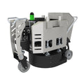 ASL 20 HP Electric Planetary Milling Machine Concrete Floor Scarifier with Core Motor and Engine 380V-440V Work Width 0.2-8mm
