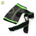 NQ SPORTS Hot Sale Support Knees Provide protection Rehabilitation Sports Exercise Essential Knee Pads