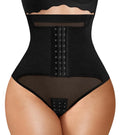 Adjustable Hooks Hip Enhancer Shapewear Butt Lifter Shapewear Panties Thong Shaper for Women