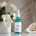 OEM Private Label Skin Care Serum Aloe Vera Facial Serum Skin Acne Serum 30ml