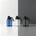 20oz 591ml Double Wall Plastic Tumbler with Lid and Straw As Plastic Mug for Direct Drinking Water Bottles MegaBDM