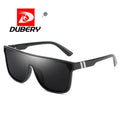 DUBERY New Arrive Big  Brand X Sunglasses 2025 Fashion Sunglasses Men  Goodr Recycled Plastic Polarized Sunglasses 2025