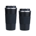 Custom Logo Multi-colored Metal Hot Cold Coffee Cup Stainless Steel Vacuum Insulated Travel  Coffee  Mug for Gifts