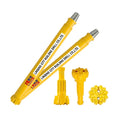 Drill Hammer and DTH Down the Hole Hammer Operations Made Easy DTH Hammers