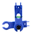 Plastic Solar Cable Convenient Plastic Hand Tool Solar Connector Spanner Wrenches