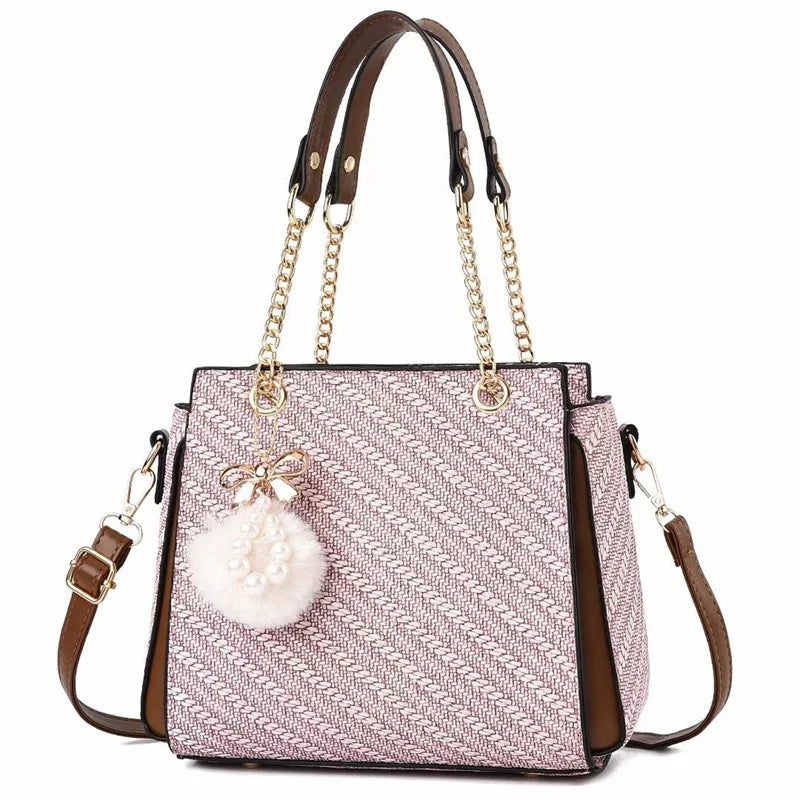 New Unique Handbags for Women Handbags Brands China Women's Bag Sets New Designer 2023  Handbags