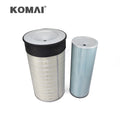 Air Filter AF891 AF890 12000204 11L6-01880 35711209 35123512 35711209 for Liugong 920D Excavator
