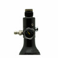 5/8-18UNF Thread PCP Paintball Tank Regulator 4500psi Input with 800psi Output