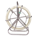 BERYS BYS-CLEANER New 100 Meter White PP Plastic Water Pipe Cleaner with 1 Year Warranty for Automatic Chicken Drinker Line