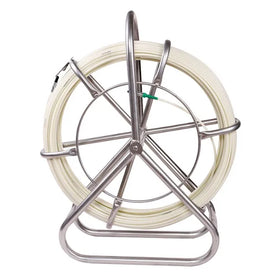BERYS BYS-CLEANER New 100 Meter White PP Plastic Water Pipe Cleaner with 1 Year Warranty for Automatic Chicken Drinker Line