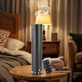 OEM Electric Remote Control Smart Timer 120ML Capacity Large Room Hotel Waterless Oil Diffuser Portable Metal Diffuser Household
