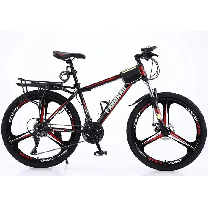 Hot Sale 21 24 27 Speed Mountain Bikes 26 / 27.5 Inch Mountain Bicycle / Bicicletas De Montana Mtb Mountainbike 29 Inch Bike