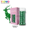 Craft Glitter for Resin Fine Polyester Glitter Festival Cosmetic Hair Face Body MIX Glitter Powder for Christmas Decoration
