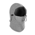 Custom logo Windproof Thermal Face Mask Fleece Hat Sport Hat Ski Neck Warm Earflap t Winter Hat for Men Women