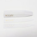 Hot Sale Embossed Logo Perfume Test Paper Scent Tester Fragrance Blotter Strip