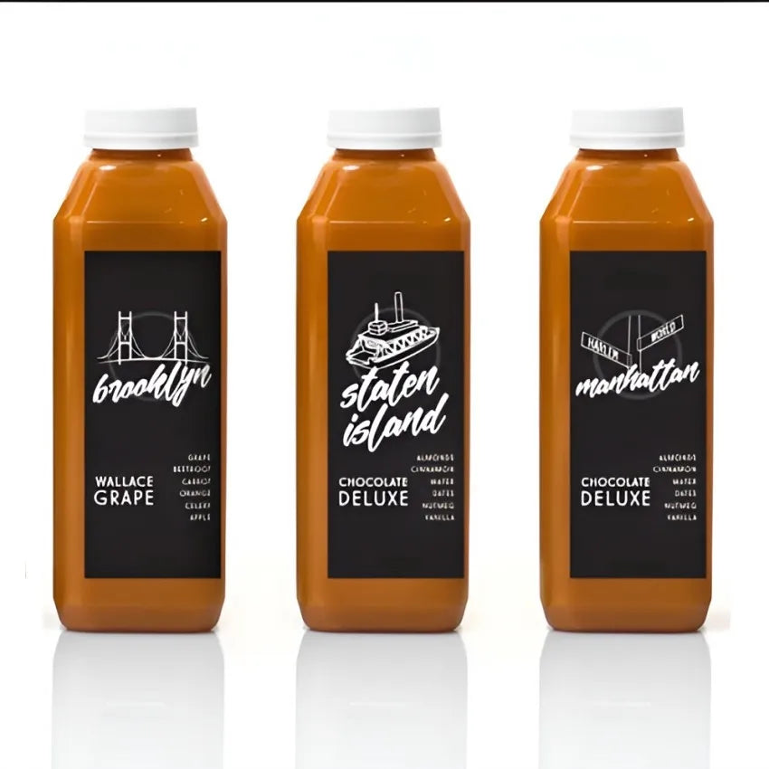 KY-0628078 Custom Plastic Bottle Logo Label Sticker PrintPrivate Cosmetic Labels for PET Lotion Bottle
