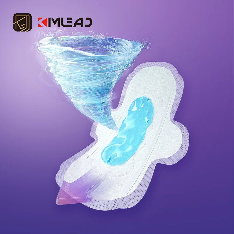 Pads for Women Sofy Sanitary Pads Maternal Sanitary Pad