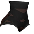 High-Waisted Plus-Size Shaping Bodysuit for Women Tummy Control Hip & Butt Lift Nylon/Spandex Material