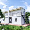 Economic Tiny Container Tiny Housecontainer House Prefab Houses Luxurycontainer House Living Prefabricated
