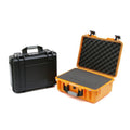 Multi-functional OEM/ODM Plastic Hard IP67 Waterproof Carrying Case with Customizable Foam and 3-Year Warranty