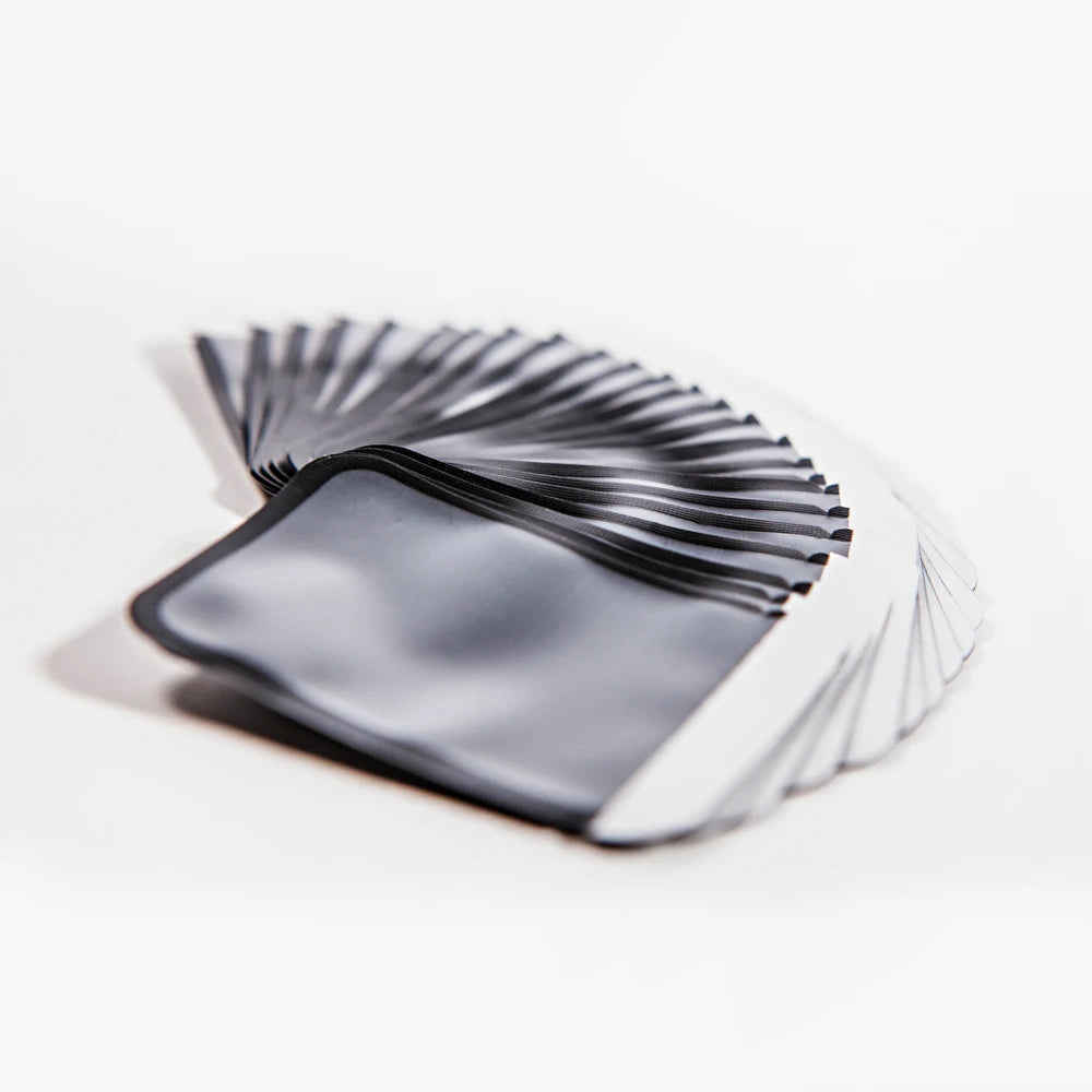 Disposable Dental Barrier Envelope for Digital X-ray Image Plates