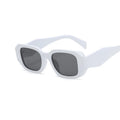 GWTNN OEM Oculos De Sol Woman Brand Designer Personality Irregular Vintage Sun Glasses