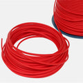 Acid and Alkali Resistant Solution Ptfe Tube Corrugated Hose
