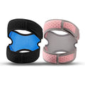 SHIWEI-2176#Hot Seller Adjustable Patella Support Patellar Knee Pad Straps Knee Brace Support with Gel Pad