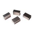 Changli Diamond Saw Blades Multi-Layer Segments for Granite Cutting-OEM Customizable Long Lifespan Fast Cutting 3-Year Warranty