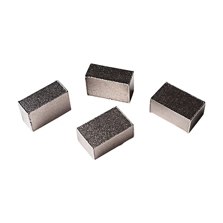 Changli Diamond Saw Blades Multi-Layer Segments for Granite Cutting-OEM Customizable Long Lifespan Fast Cutting 3-Year Warranty