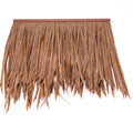 Wholesale Roof Thatching Artificial Thatch for Bali Alang-Alang Roo