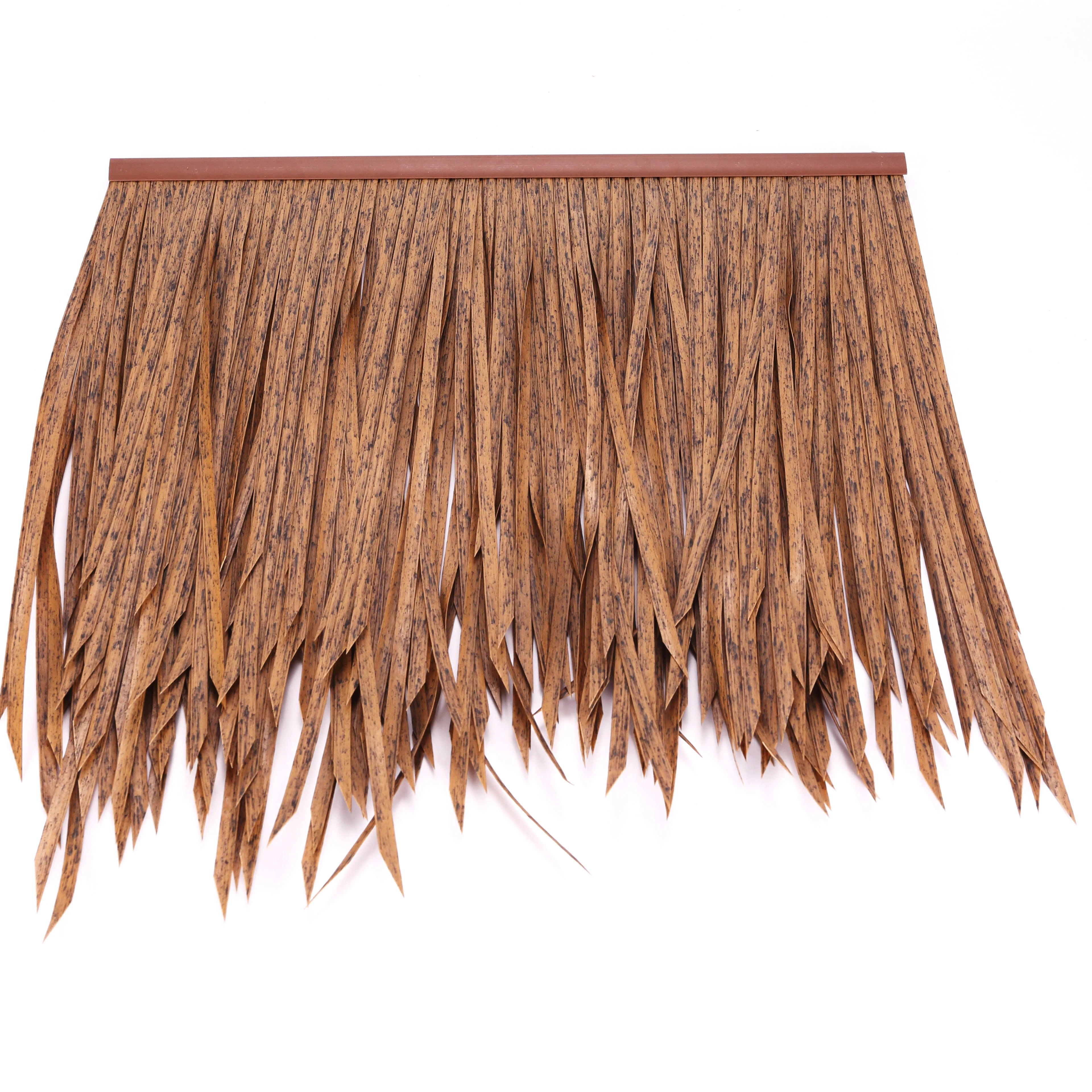 Wholesale Roof Thatching Artificial Thatch for Bali Alang-Alang Roo