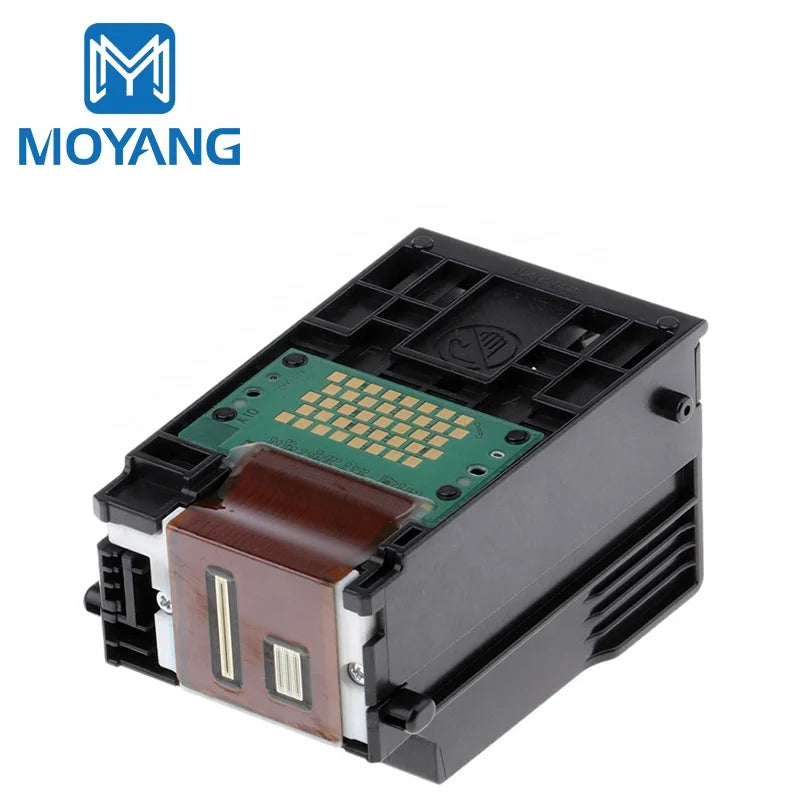 MoYang Print Head Compatible for Canon QY6-0047 PrintHead Used for PIXUS PIXMA IP1500 MP390 IP2000 I455 Printer QY60047