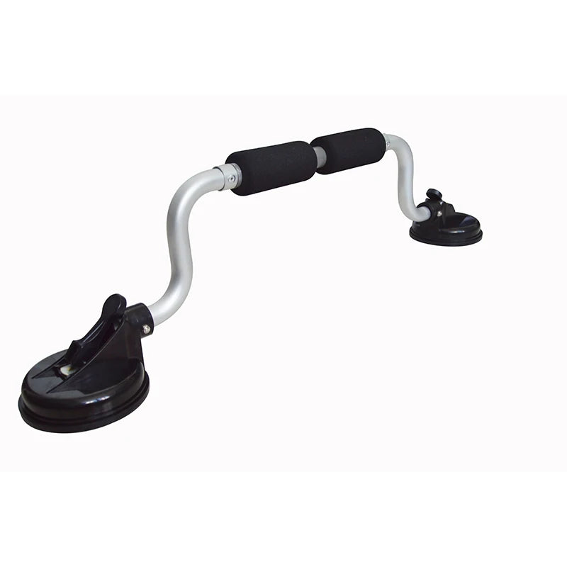 Yonk Aluminum Boat Roller Kayak Roller Kayak Loading System with Marine Grade Anodized Finish and 75kg Capacity for Auto Cars