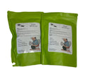 2025 Hot Selling Private Label High Quality 100% Natural Organic Herbal Slimming Tea with Vitamins for Adults in Box