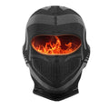 Oem Outdoor Riding Balaclava CS Hat Warm Headgear Ski Mask Custom Waterproof Headgear Tactical Hunting Camo Balaclava