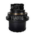 Excavator Hydraulic Parts SK75-8 Final Drive Travel Device Travel Motor