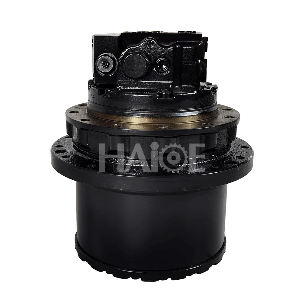 Excavator Hydraulic Parts SK75-8 Final Drive Travel Device Travel Motor