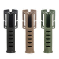 Selco Plastic 80G Fishing Rod Belt Carrier Rod Holder Stand Fishing Belt Rod Holder