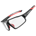 ROCKBROS 2021 New Photochromic Road Bike Anti-UV400 Bicycle Eyewear MTB Mountain Cycling Glasses Oem Bicycle Glasses Sunglasses