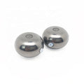 Factory Price Tungsten Bead 45-150g Pure Tungsten Fishing Weight for Bass Fishing Pitching
