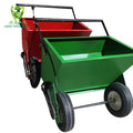 Sand Infill Machine Sand Filling Machine Rubber Infill Machine Small Size Hand Push for Artificial Grass